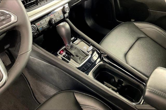 2025 Jeep Compass Vehicle Photo in Tulsa, OK 74129