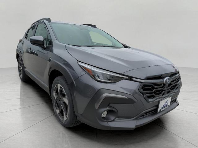 2025 Subaru Crosstrek Vehicle Photo in Green Bay, WI 54304