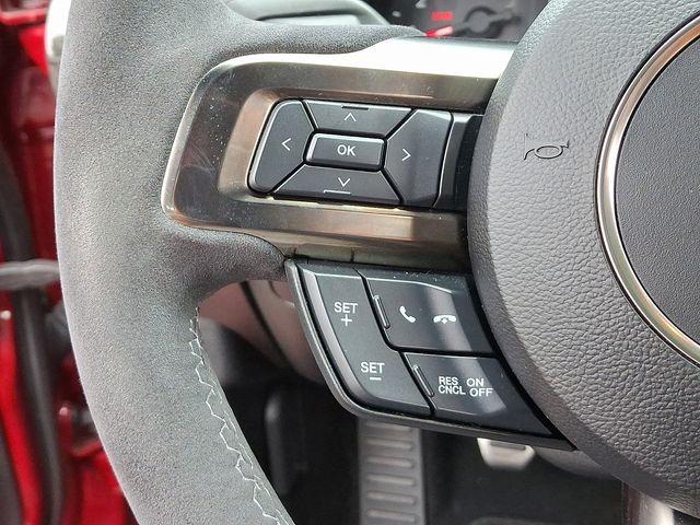 2020 Ford Mustang Vehicle Photo in DANBURY, CT 06810-5034