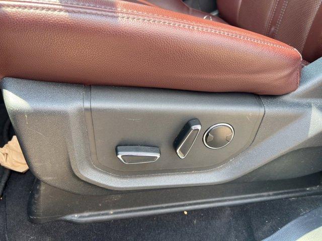 2023 Ford Expedition Vehicle Photo in MILFORD, OH 45150-1684