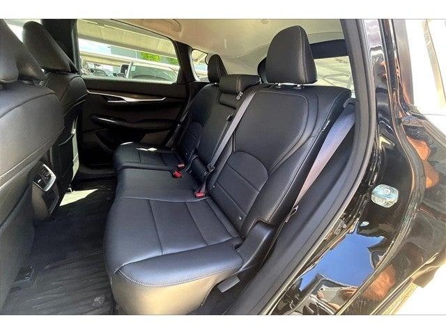 2025 INFINITI QX50 Vehicle Photo in Grapevine, TX 76051