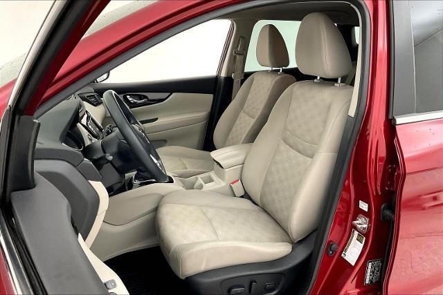 2020 Nissan Rogue Sport Vehicle Photo in Grapevine, TX 76051