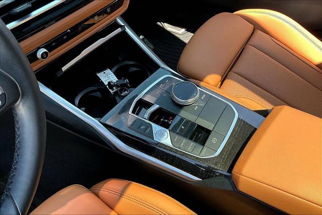2023 BMW 330i Vehicle Photo in Grapevine, TX 76051