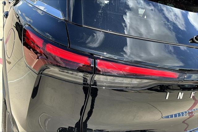 2025 INFINITI QX60 Vehicle Photo in Grapevine, TX 76051