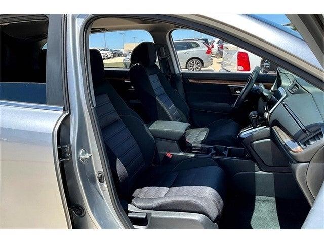 2020 Honda CR-V Vehicle Photo in Grapevine, TX 76051
