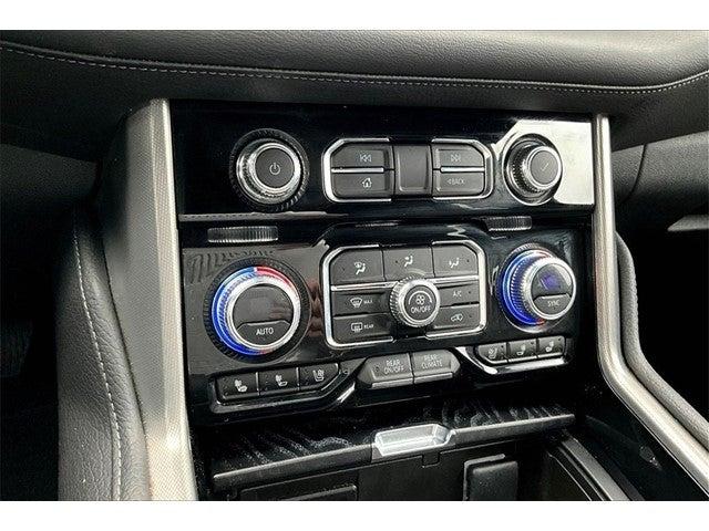 2023 GMC Yukon XL Vehicle Photo in San Antonio, TX 78230