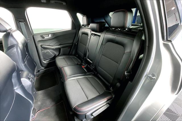 2023 Ford Escape Vehicle Photo in Tulsa, OK 74129