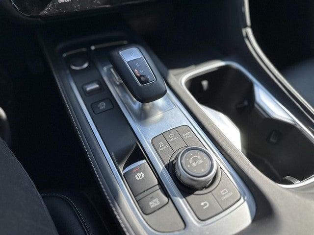 2024 INFINITI QX60 Vehicle Photo in Grapevine, TX 76051