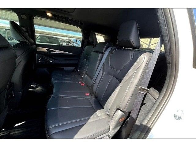 2025 INFINITI QX60 Vehicle Photo in Grapevine, TX 76051