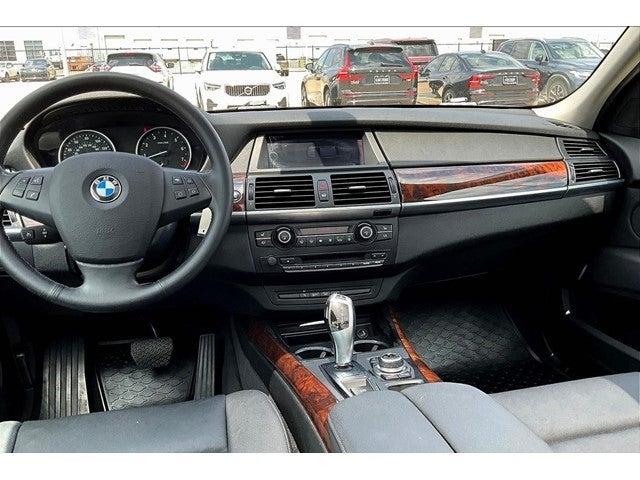 2012 BMW X5 Vehicle Photo in Grapevine, TX 76051