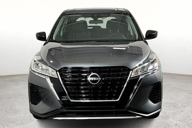 2024 Nissan Kicks Vehicle Photo in Tulsa, OK 74129