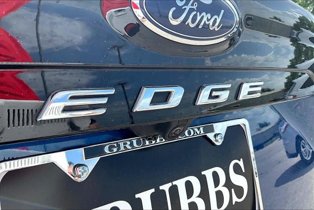 2024 Ford Edge Vehicle Photo in Tulsa, OK 74145