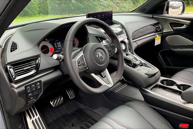 2025 Acura RDX Vehicle Photo in Tulsa, OK 74145
