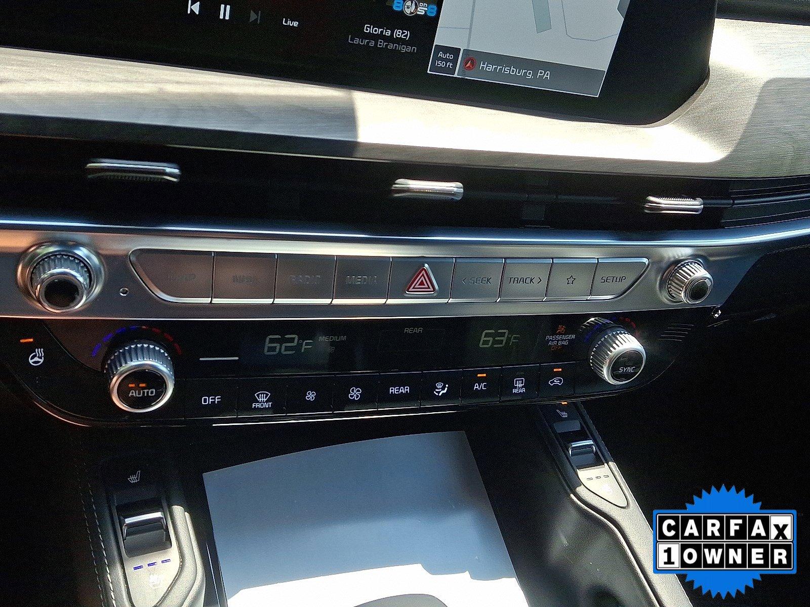 2024 Kia Telluride Vehicle Photo in Harrisburg, PA 17111
