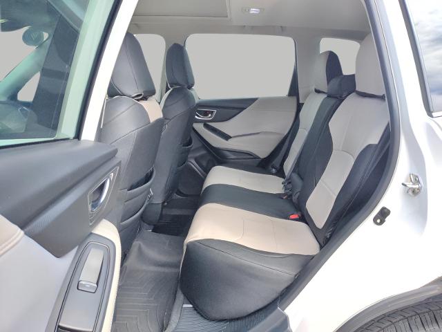2023 Subaru Forester Vehicle Photo in Green Bay, WI 54304