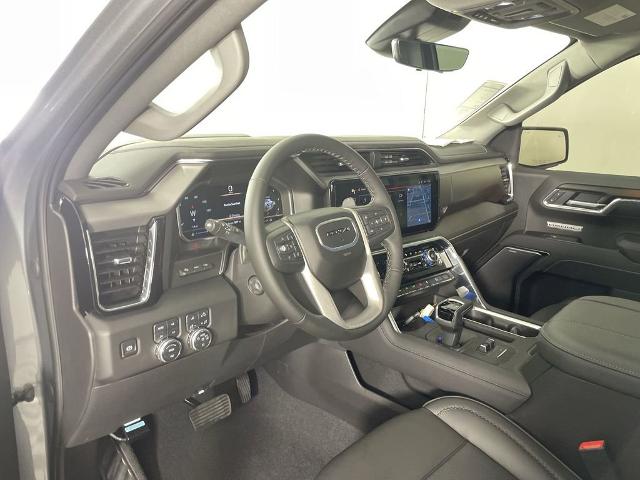 2025 GMC Sierra 1500 Vehicle Photo in GILBERT, AZ 85297-0402