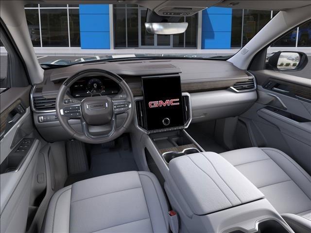 2025 GMC Acadia Vehicle Photo in EMPORIA, VA 23847-1235