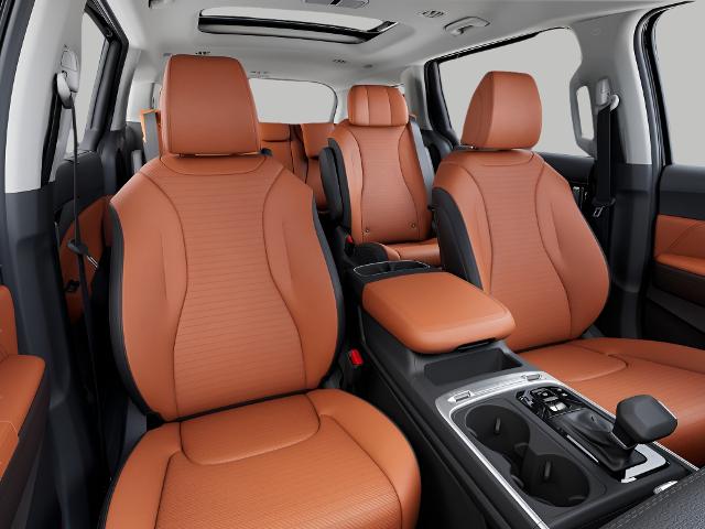 2026 Kia Carnival Vehicle Photo in Appleton, WI 54914