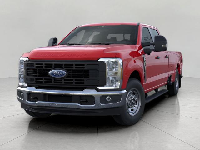 2025 Ford Super Duty F-250 SRW Vehicle Photo in Neenah, WI 54956