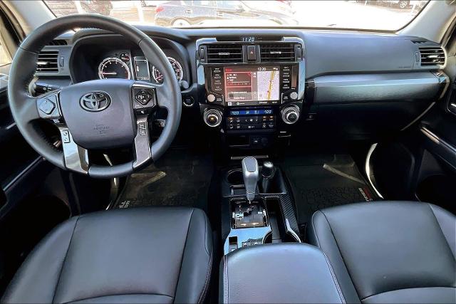 2022 Toyota 4Runner Vehicle Photo in San Antonio, TX 78230