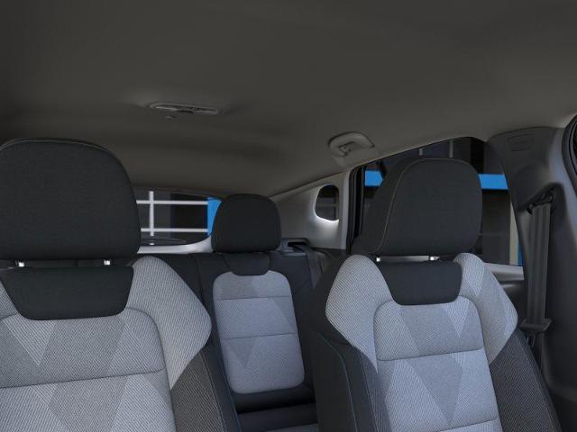 2025 Chevrolet Trax Vehicle Photo in Roslyn, NY 11576