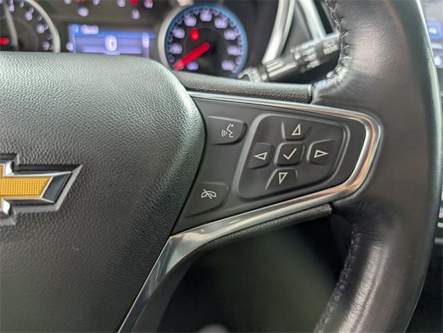 2019 Chevrolet Equinox Vehicle Photo in ENGLEWOOD, CO 80113-6708