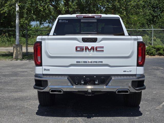 2021 GMC Sierra 1500 Vehicle Photo in Decatur, TX 76234