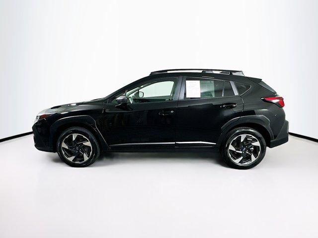 2024 Subaru Crosstrek Vehicle Photo in Doylestown, PA 18902