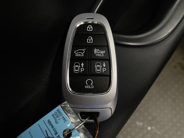 2023 Hyundai SANTA FE Vehicle Photo in Appleton, WI 54913