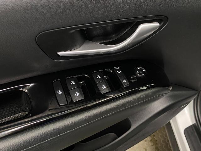 2022 Hyundai TUCSON Vehicle Photo in Appleton, WI 54913