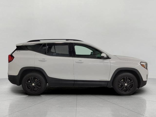 2020 GMC Terrain Vehicle Photo in NEENAH, WI 54956-2243