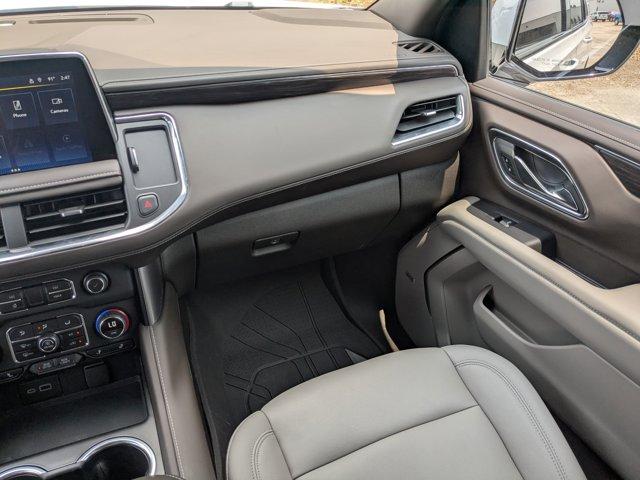 2024 Chevrolet Tahoe Vehicle Photo in BRUNSWICK, GA 31525-1881
