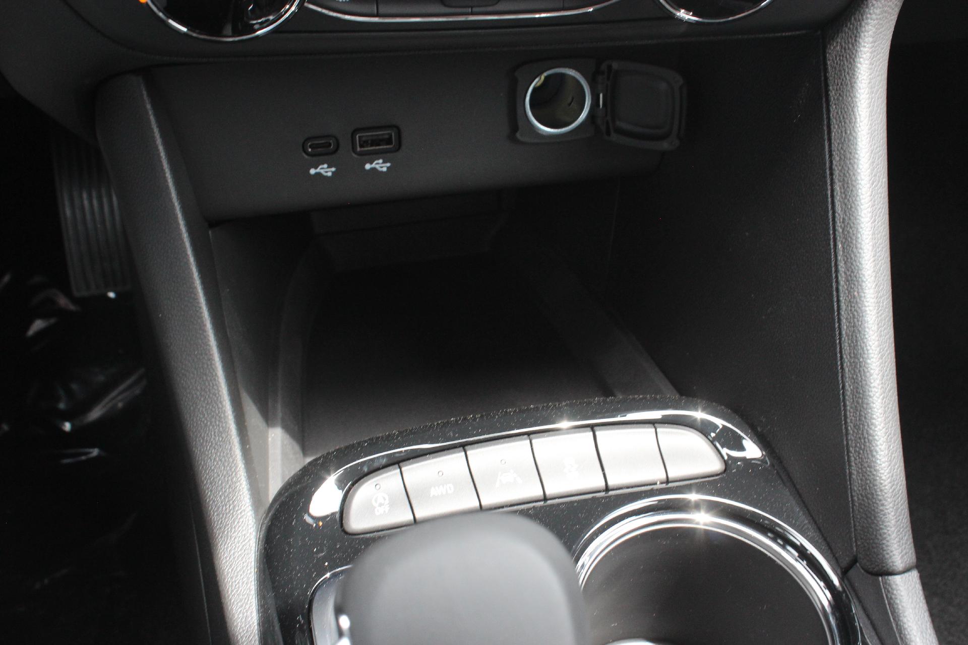 2026 Buick Encore GX Vehicle Photo in AURORA, CO 80012-4011