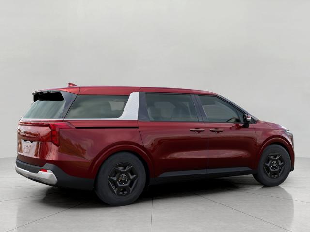 2026 Kia Carnival Vehicle Photo in Oshkosh, WI 54904