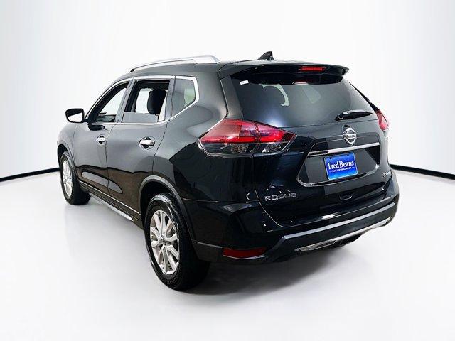 2018 Nissan Rogue Vehicle Photo in Flemington, NJ 08822