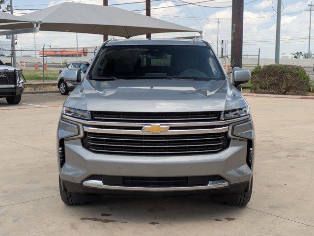 2023 Chevrolet Suburban Vehicle Photo in SELMA, TX 78154-1459