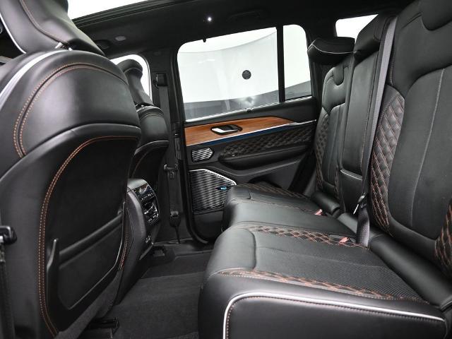 2023 Jeep Grand Cherokee 4xe Vehicle Photo in Cedar Rapids, IA 52402