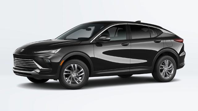 2025 Buick Envista Vehicle Photo in Fishers, IN 46038