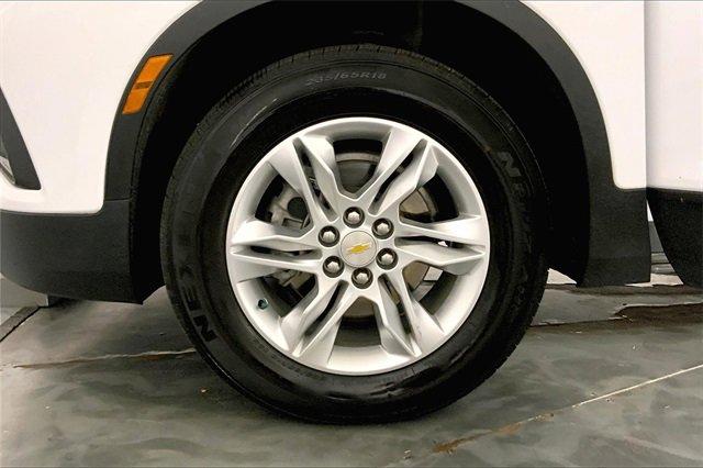 2022 Chevrolet Blazer Vehicle Photo in KANSAS CITY, MO 64114-4502