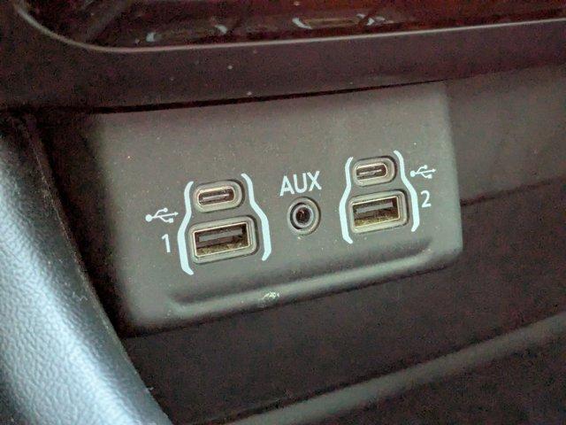 2021 Dodge Durango Vehicle Photo in BRUNSWICK, GA 31525-1881