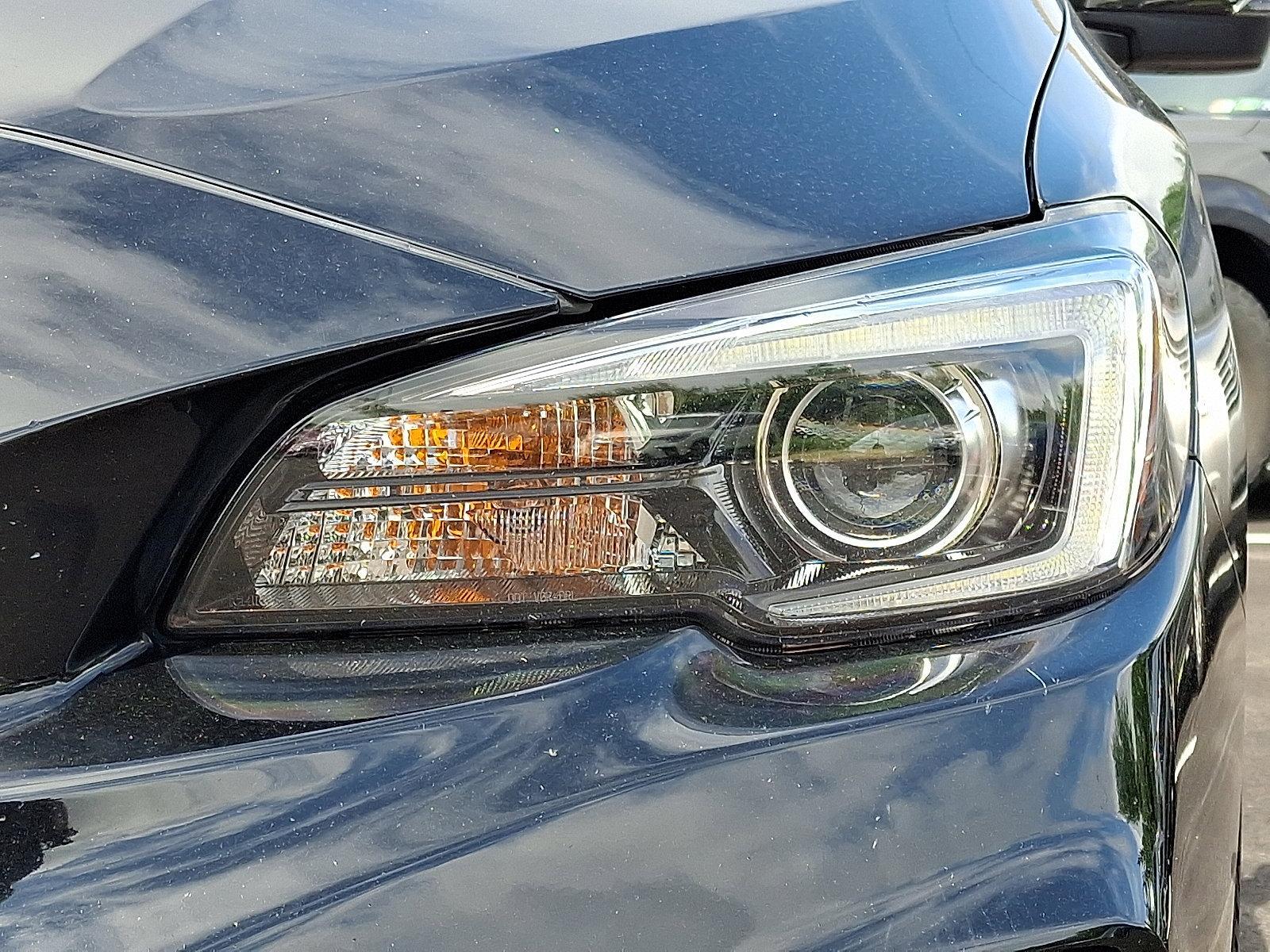 2021 Subaru WRX Vehicle Photo in Easton, PA 18045