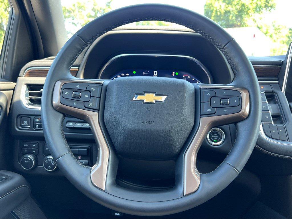 2023 Chevrolet Tahoe Vehicle Photo in SAVANNAH, GA 31406-4513