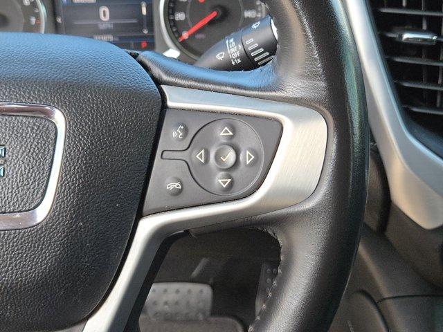 2020 GMC Acadia Vehicle Photo in Decatur, TX 76234