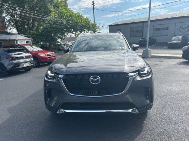 2025 Mazda CX-90 Vehicle Photo in Harrisburg, PA 17111