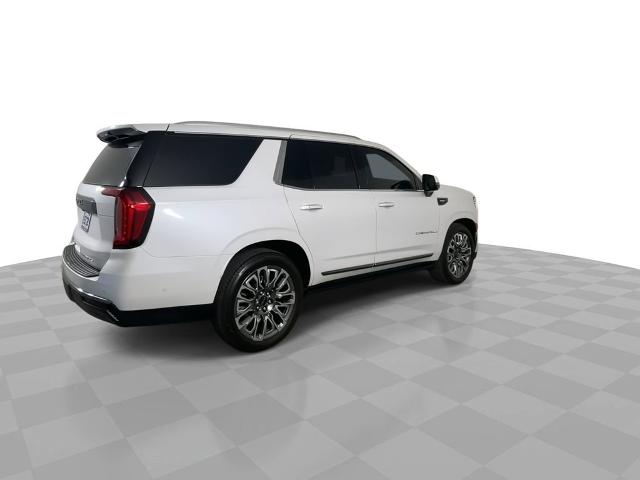 2023 GMC Yukon Vehicle Photo in GILBERT, AZ 85297-0402