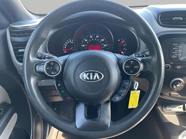 2014 Kia Soul Vehicle Photo in Oshkosh, WI 54904