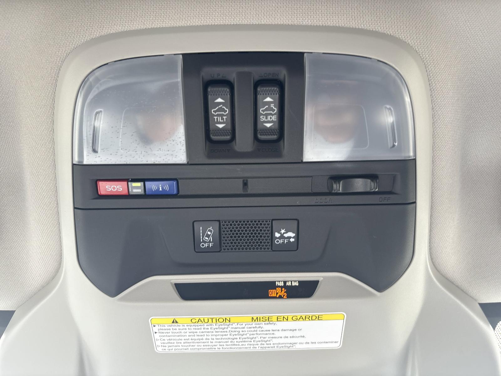 2023 Subaru Crosstrek Vehicle Photo in Mechanicsburg, PA 17050