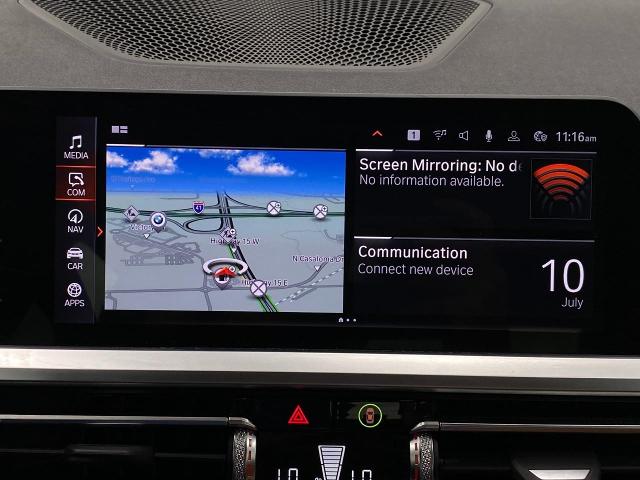 2022 BMW 330i xDrive Vehicle Photo in Appleton, WI 54913