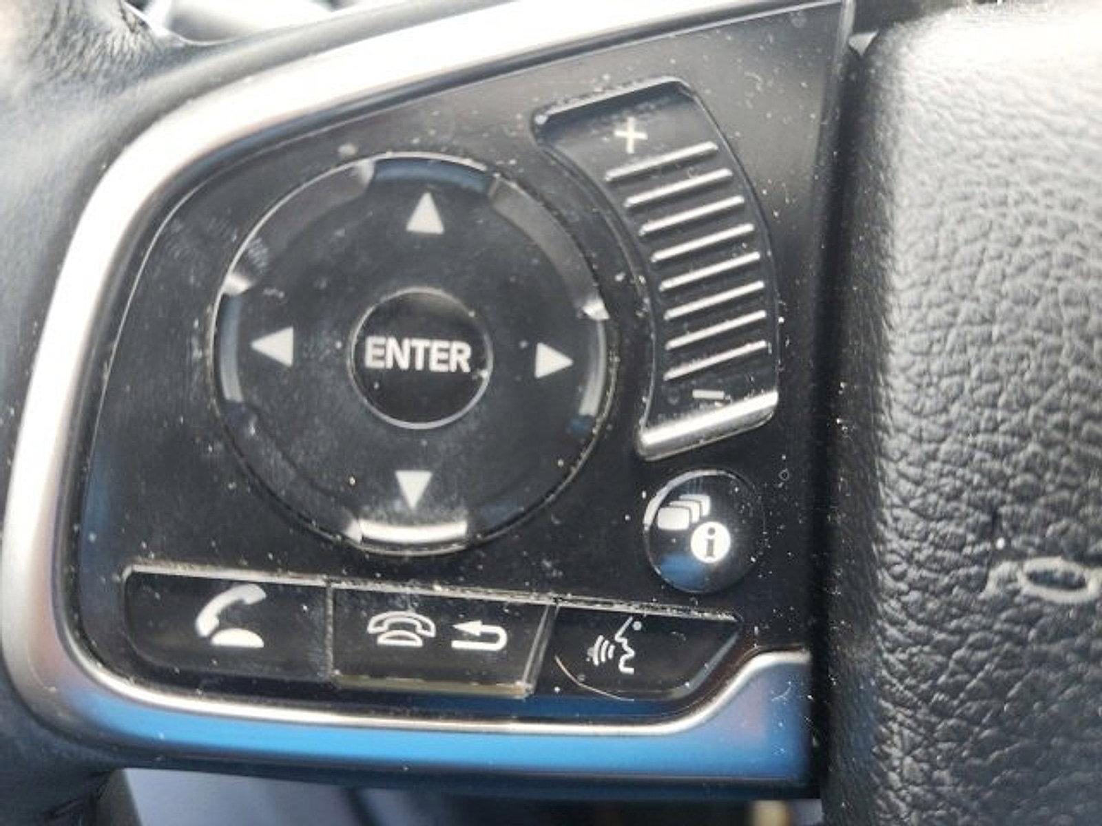 2018 Honda CR-V Vehicle Photo in Harrisburg, PA 17111