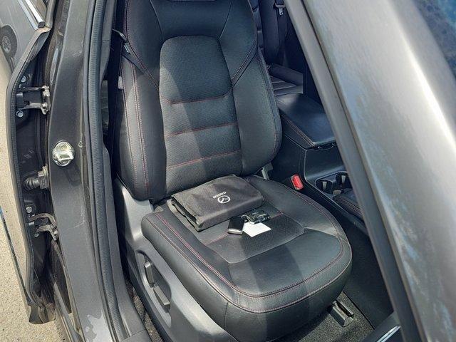 2022 Mazda CX-5 Vehicle Photo in Harrisburg, PA 17111